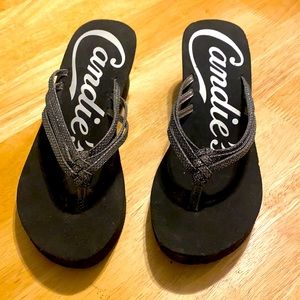 Candies Shoes, Size 7/8